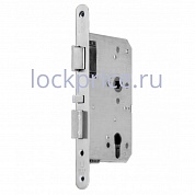 Картинка Корпус огнестойкого замка ECO GBS 90F правый, автоматическое закрывание, антипаник